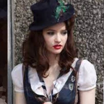 Talulah Riley Net Worth – How Much Did She Receive In Divorce Settlement From Elon Musk?
