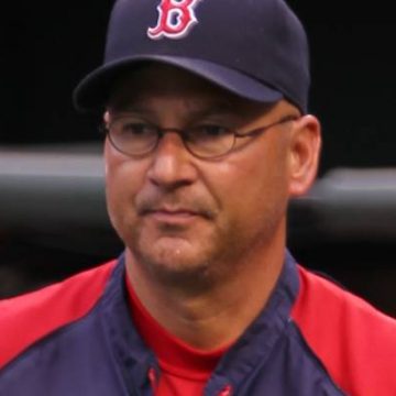 Terry Francona Net Worth – Earns Millions Of Dollars Per Year As Salary