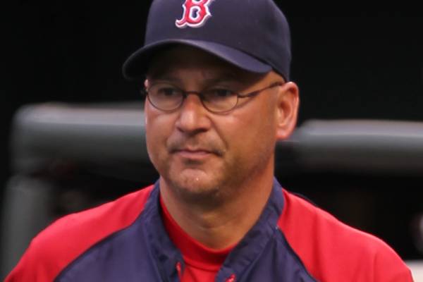 Terry Francona Net Worth Earns Millions Of Dollars Per Year As Salary 