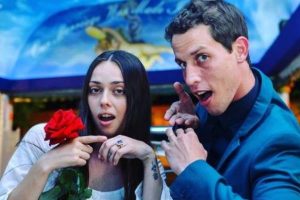 Tony Hinchcliffe Net Worth - Income And Earning Sources As A Comedian