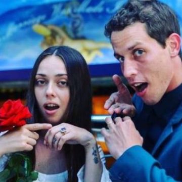 Tony Hinchcliffe’s Wife Charlotte Jane – Love Life, Relationship And More