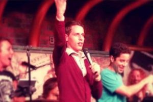 Tony Hinchcliffe Net Worth - Income And Earning Sources As A Comedian