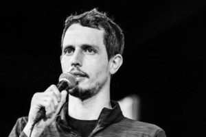 Tony Hinchcliffe Net Worth - Income And Earning Sources As A Comedian