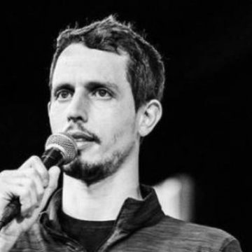 Tony Hinchcliffe Net Worth – Income And Earning Sources As A Comedian