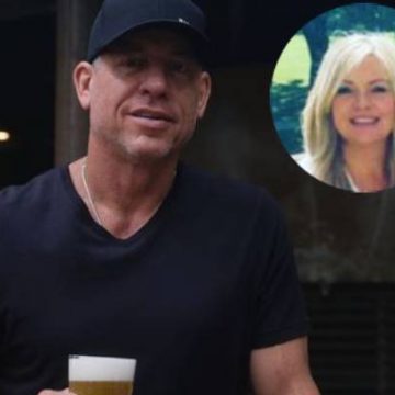 Troy Aikman’s Ex-Wife Rhonda Worthey – What Was The Reason Behind Their Separation?