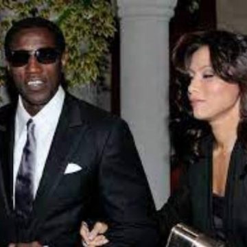 Wesley Snipes’ Wife Nakyung Park – Painter And A Mother Of Four