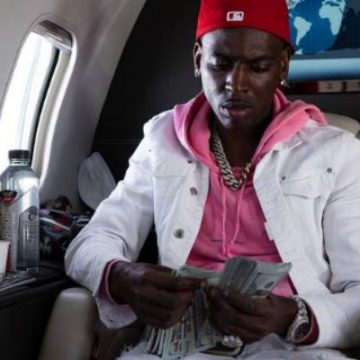 Young Dolph’s Net Worth During The Time Of His Death