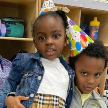 Late Rapper Young Dolph’s Children – See How They Are Growing Up