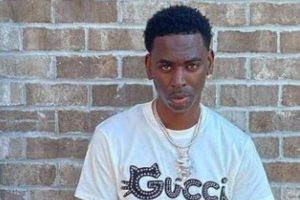 Young Dolph Death