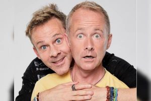 Billy Boyd Net Worth - Salary From LOTR That Made Billions In Box