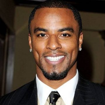 Is Darren Sharper A Father Of Two? Does He Have A Son And A Daughter?