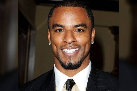 Is Darren Sharper A Father Of Two? Does He Have A Son And A Daughter ...