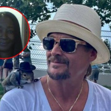Where Is Kid Rock’s Baby Mama Kelley South Now?