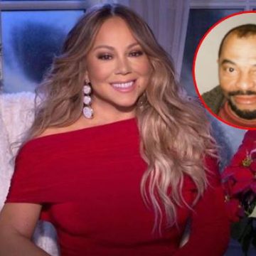 Interesting Facts About Mariah Carey’s Father Alfred Roy Carey