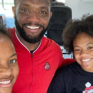 Maurice Clarett’s Daughter Jayden Clarett Is Famous For Other Things Than Football