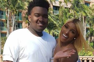 What Does NeNe Leakes' Son Brentt Leakes Do Now? | eCelebrityMirror