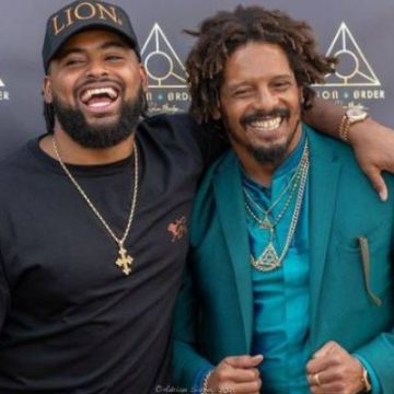 5 Interesting Facts About Rohan Marley’s Son, Nico Marley