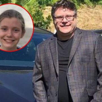 Meet Isabella Louise Astin – Photos Of Sean Astin’s Daughter With Christine Harrell