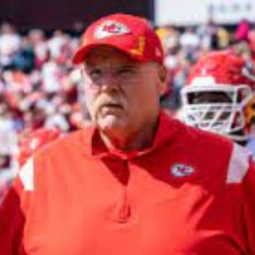 Andy Reid Net Worth – Sources Say His Annual Salary Is $8 Million