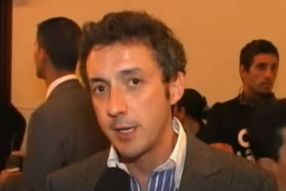 Ayrton Senna's Brother Leonardo Senna - Is He Also A Racer