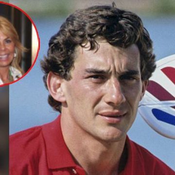 Where Is Ayrton Senna’s Ex-Wife, Lilian de Vasconcelos Souza Now?