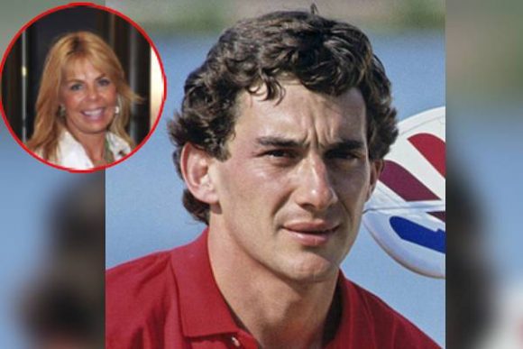 Where Is Ayrton Senna S Ex Wife Lilian De Vasconcelos Souza Now Ecelebritymirror