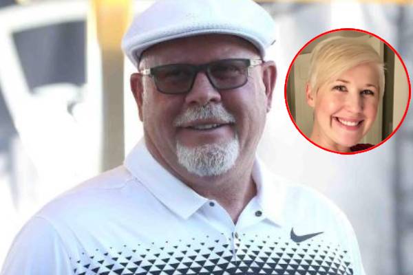 Bruce Arians’ Daughter Kristi Arians – Find Out How Kristi Has Grown Up
