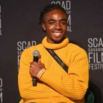 Caleb McLaughlin Net Worth – Salary From Stranger Things And Other Well Known Sources