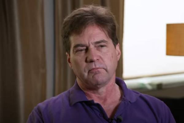 Craig Wright Net Worth and Earning