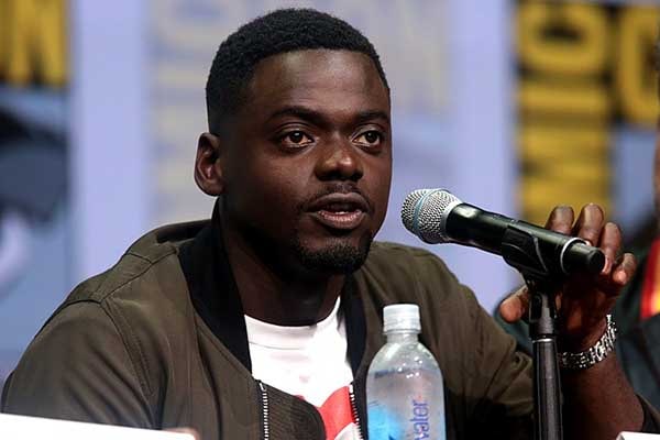 Daniel Kaluuya Net Worth - Income And Earnings From His Acting Career