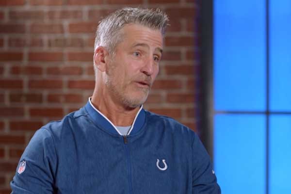 Frank Reich Net Worth, Income, and Salary