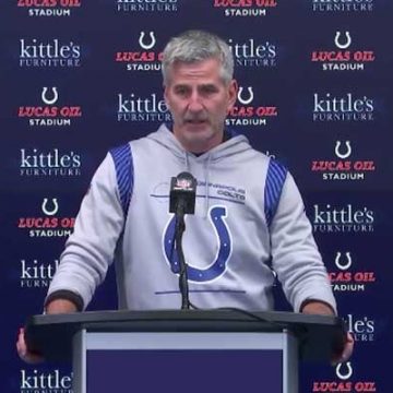 Frank Reich Net Worth – Income And Salary As One Of The NFL Coaches
