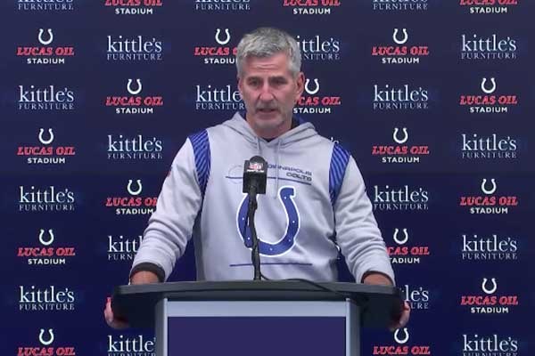 Frank Reich Net Worth, Income, And Earnings