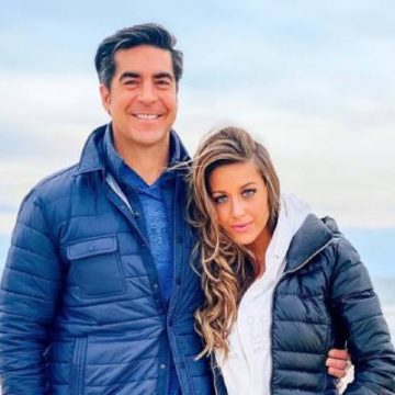 7 Interesting Facts About Jesse Watters’ Wife Emma DiGiovine – Net Worth And Wiki