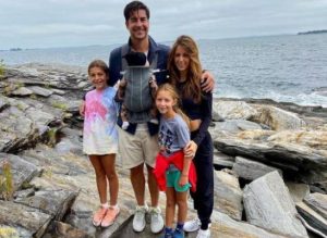 Jesse Watters family | Ecelebritymirror