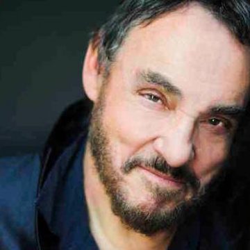 Find Out What Are All Of John Rhys-Davies’ Children Doing Now