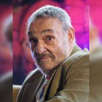 John Rhys-Davies’ Relationship – More About Current Partner And Ex-Wife