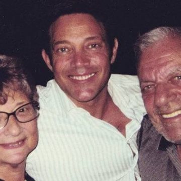 Jordan Belfort’s Parents Max Belfort And Leah Belfort – What Do They Do?