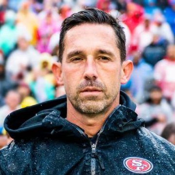 Kyle Shanahan Net Worth – Find Out How Much Is The Coach’s Salary?