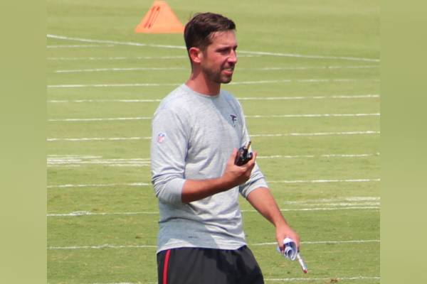 Kyle Shanahan Net Worth - Find Out How Much Is The Coachs Salary?