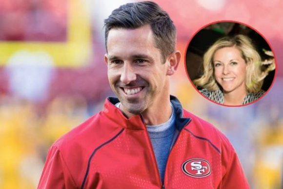 Kyle Shanahan's Wife Mandy Shanahan - Love Life And More | ECelebrityMirror