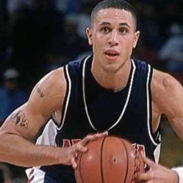Mike Bibby’s Wife Darcy Watkins – Love Life And Children