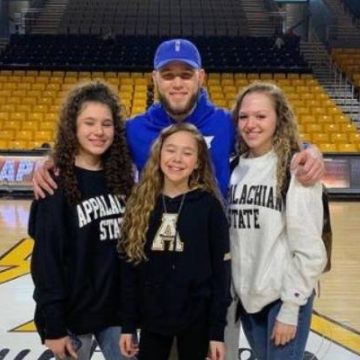 Take A Look At All Of Mike Bibby’s Children And See How They Are Doing Now