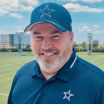 Mike McCarthy Net Worth – Salary From Cowboys And Earning Sources