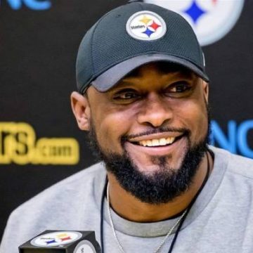 Mike Tomlin Net Worth – Has An Annual Salary Of $6 Million