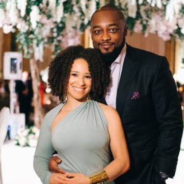 Did You Know Mike Tomlin’s Wife Kiya Winston Is Involved In Clothing Business?