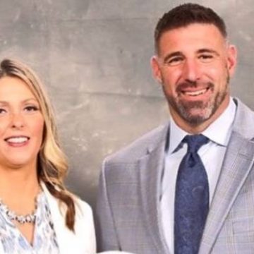 Mike Vrabel’s Wife Jen Vrabel – More Than 2 Decades Of Marital Bliss