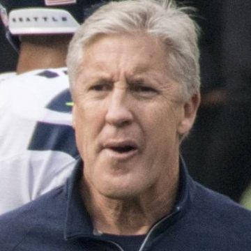 Married Since 1976, Learn More About Pete Carroll’s Wife Glena Goranson