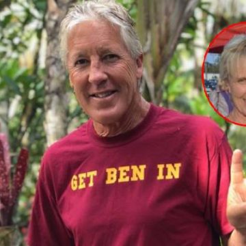 Pete Carroll’s Ex-wife Wendy Pearl – After 2 Years Of Marital Life, What Could Have Gone Wrong?