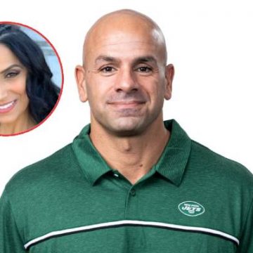 More About Robert Saleh’s Wife Sanaa Saleh – Did You Know They Have Seven Children?